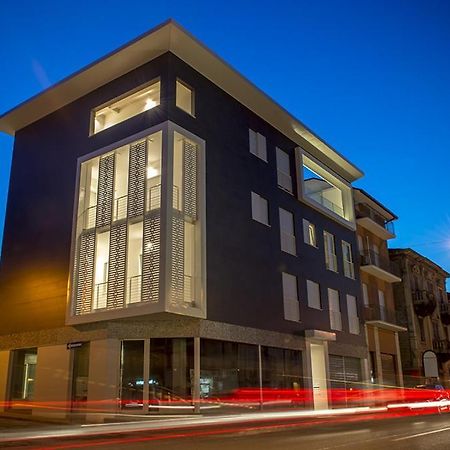 Residenza Domo Apartman Porto SantʼElpidio Kültér fotó
