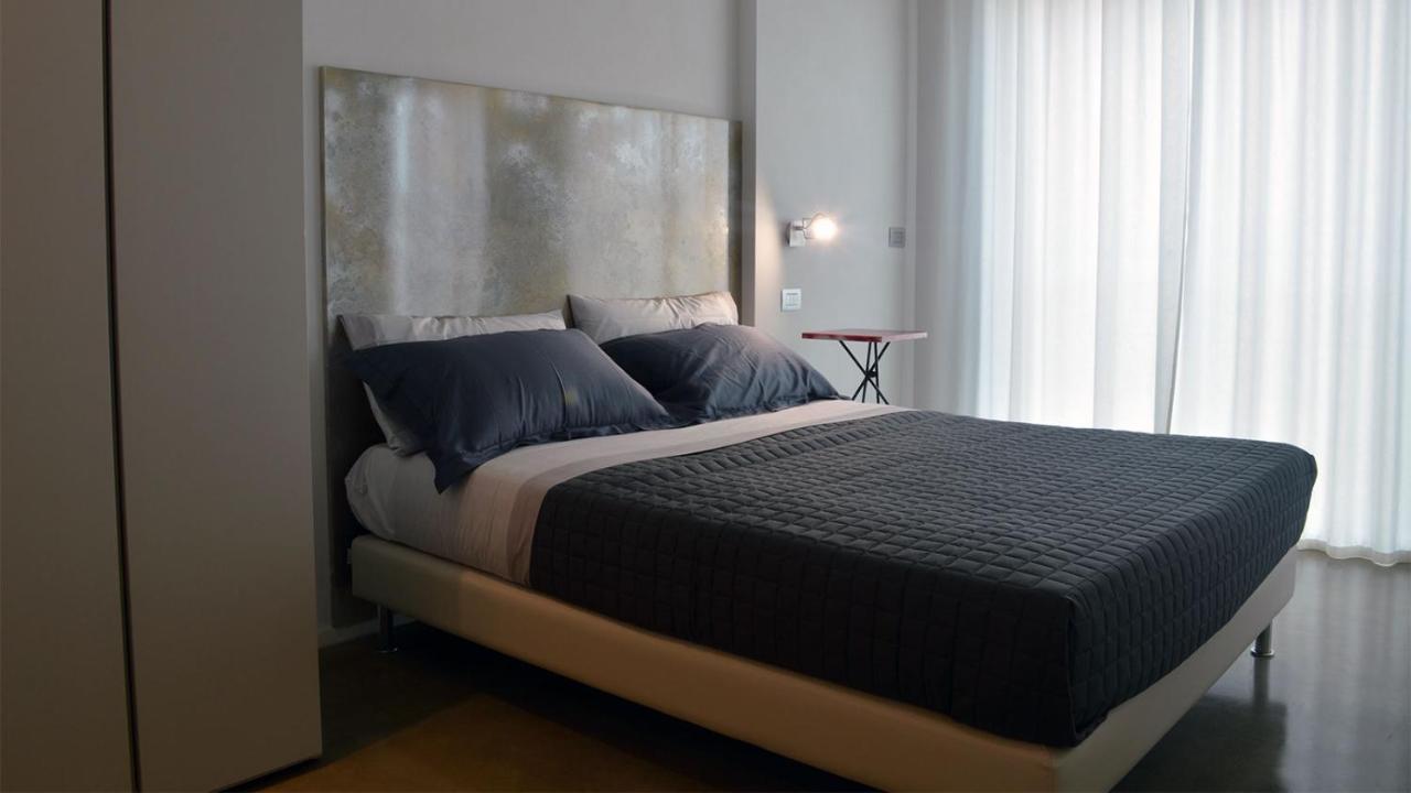 Residenza Domo Apartman Porto SantʼElpidio Kültér fotó