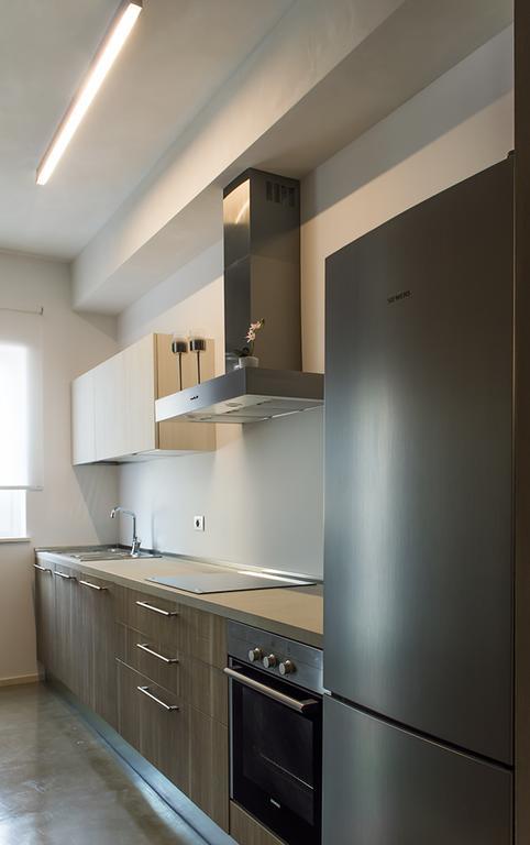 Residenza Domo Apartman Porto SantʼElpidio Szoba fotó
