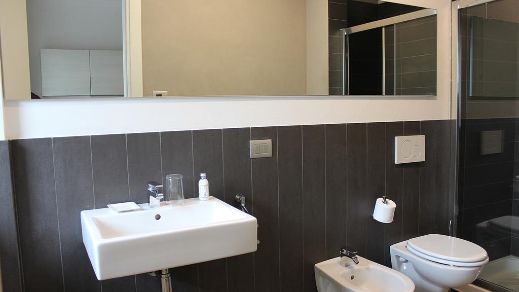 Residenza Domo Apartman Porto SantʼElpidio Kültér fotó
