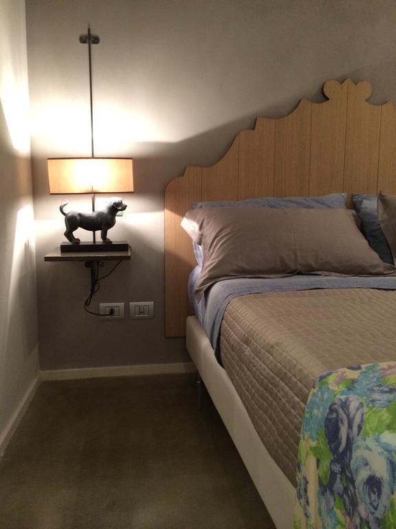 Residenza Domo Apartman Porto SantʼElpidio Kültér fotó