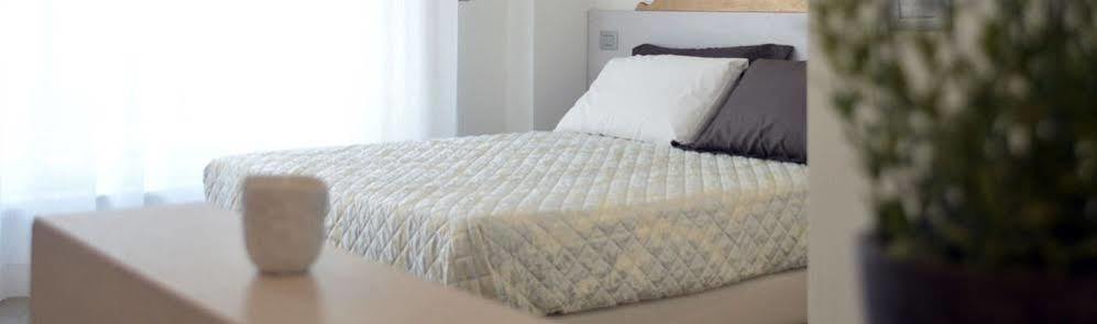 Residenza Domo Apartman Porto SantʼElpidio Kültér fotó