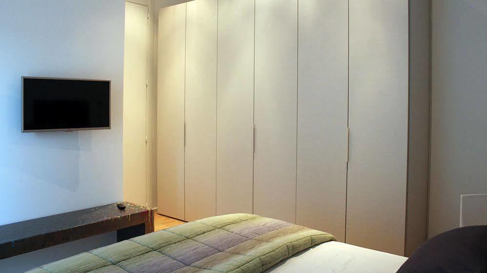 Residenza Domo Apartman Porto SantʼElpidio Kültér fotó