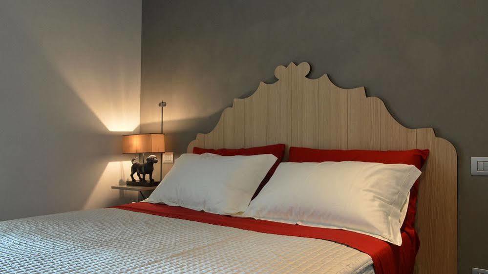 Residenza Domo Apartman Porto SantʼElpidio Kültér fotó