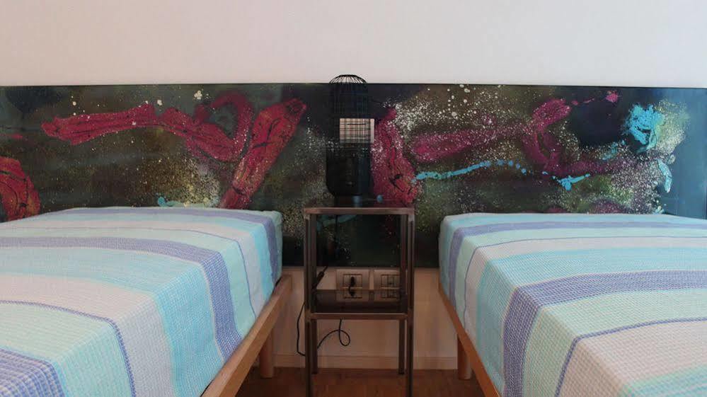 Residenza Domo Apartman Porto SantʼElpidio Kültér fotó