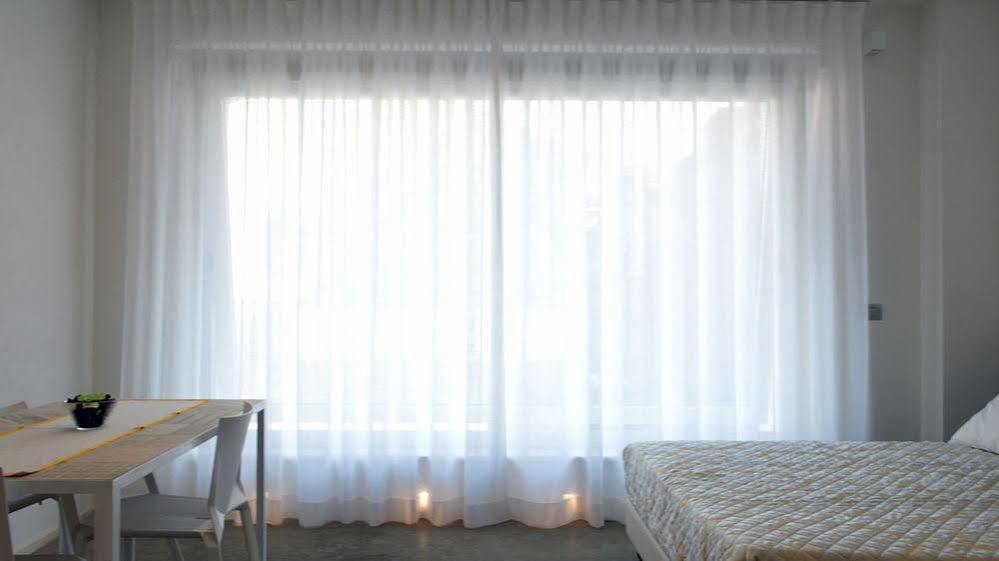Residenza Domo Apartman Porto SantʼElpidio Kültér fotó