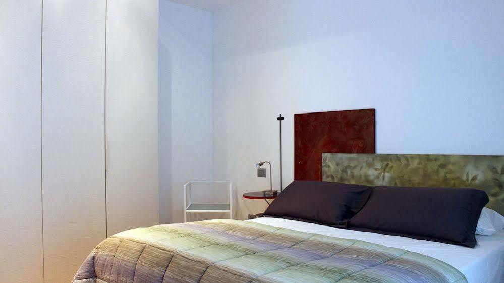 Residenza Domo Apartman Porto SantʼElpidio Kültér fotó