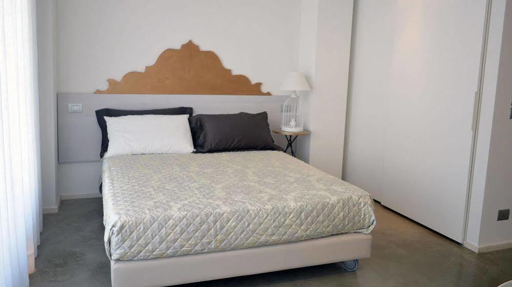Residenza Domo Apartman Porto SantʼElpidio Kültér fotó