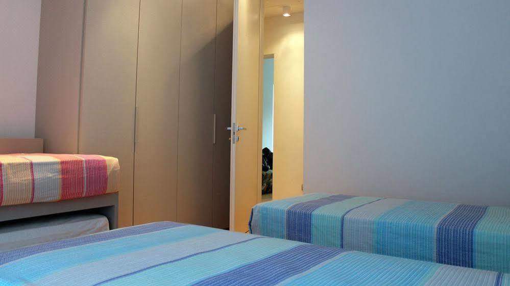 Residenza Domo Apartman Porto SantʼElpidio Kültér fotó