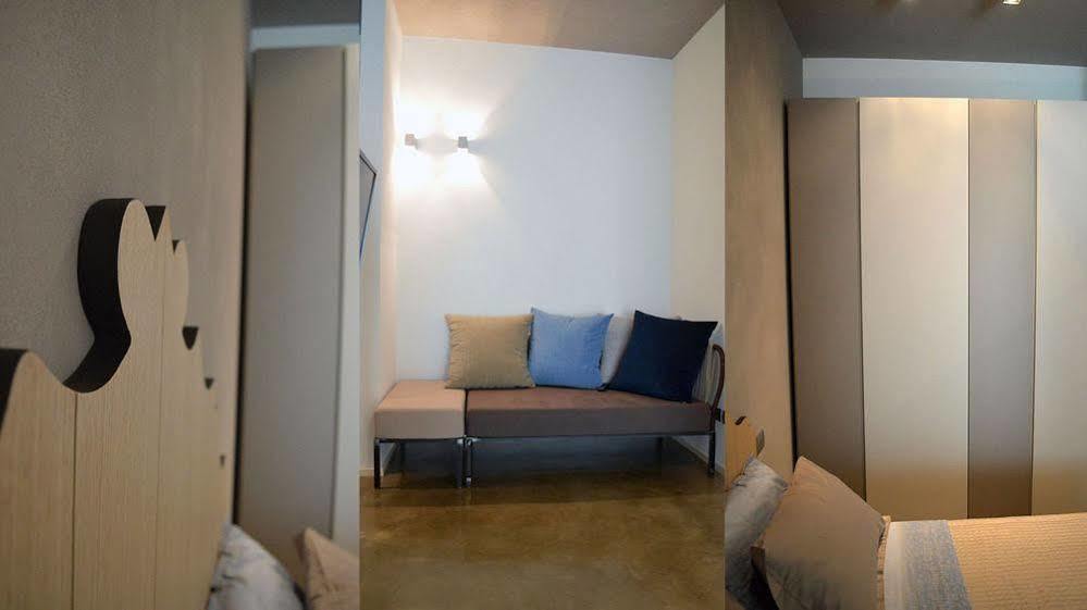 Residenza Domo Apartman Porto SantʼElpidio Kültér fotó