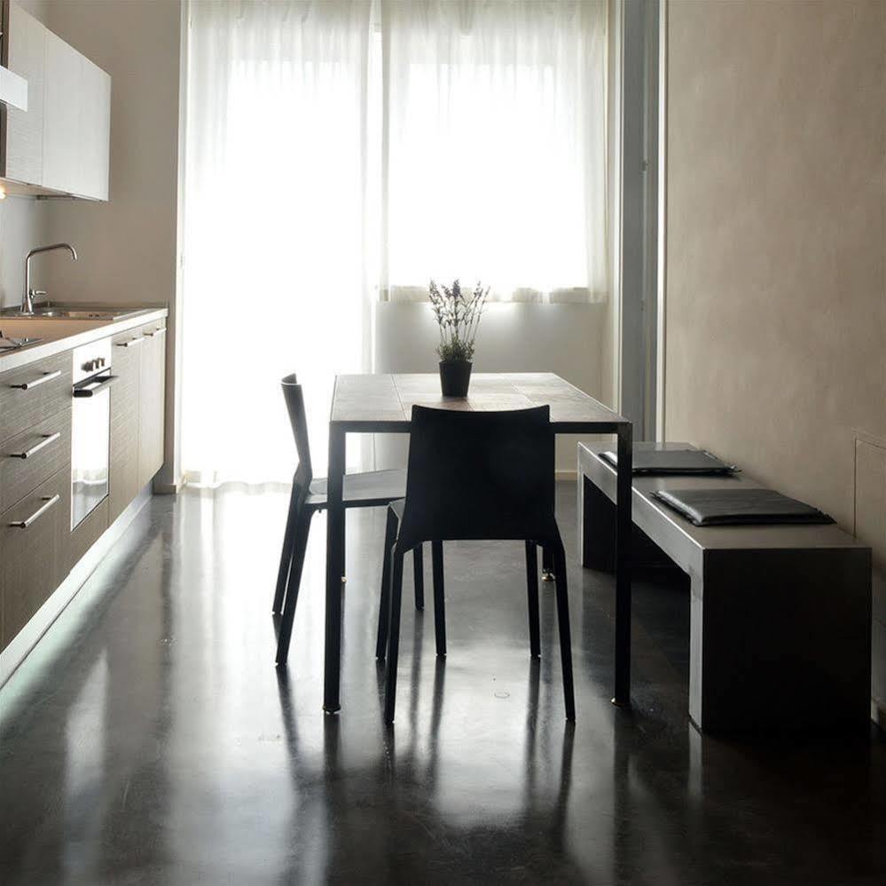 Residenza Domo Apartman Porto SantʼElpidio Kültér fotó