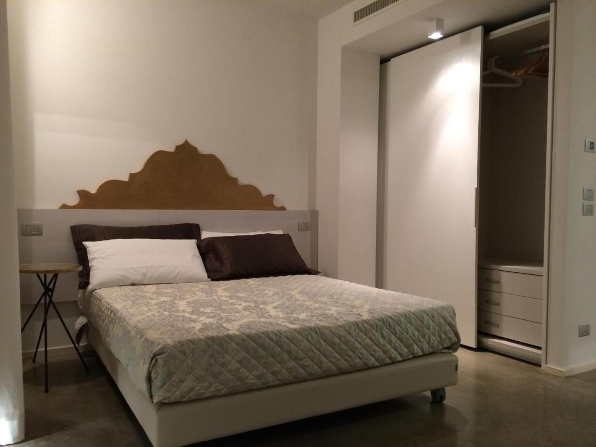 Residenza Domo Apartman Porto SantʼElpidio Szoba fotó