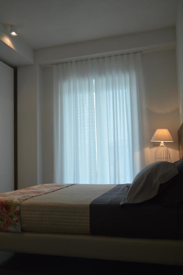 Residenza Domo Apartman Porto SantʼElpidio Szoba fotó